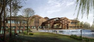 新基建理念將面向高質量發展需要