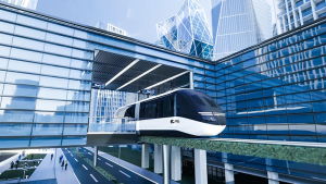 中央企業加速布局“新基建”全面激發新動能