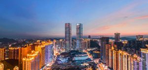 機器人拓展5G應用 顛覆傳統建造生產方式