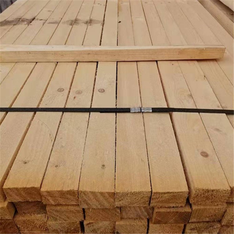 測試產品:鐵路枕木 鐵杉