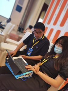 管理領航與“放管服”